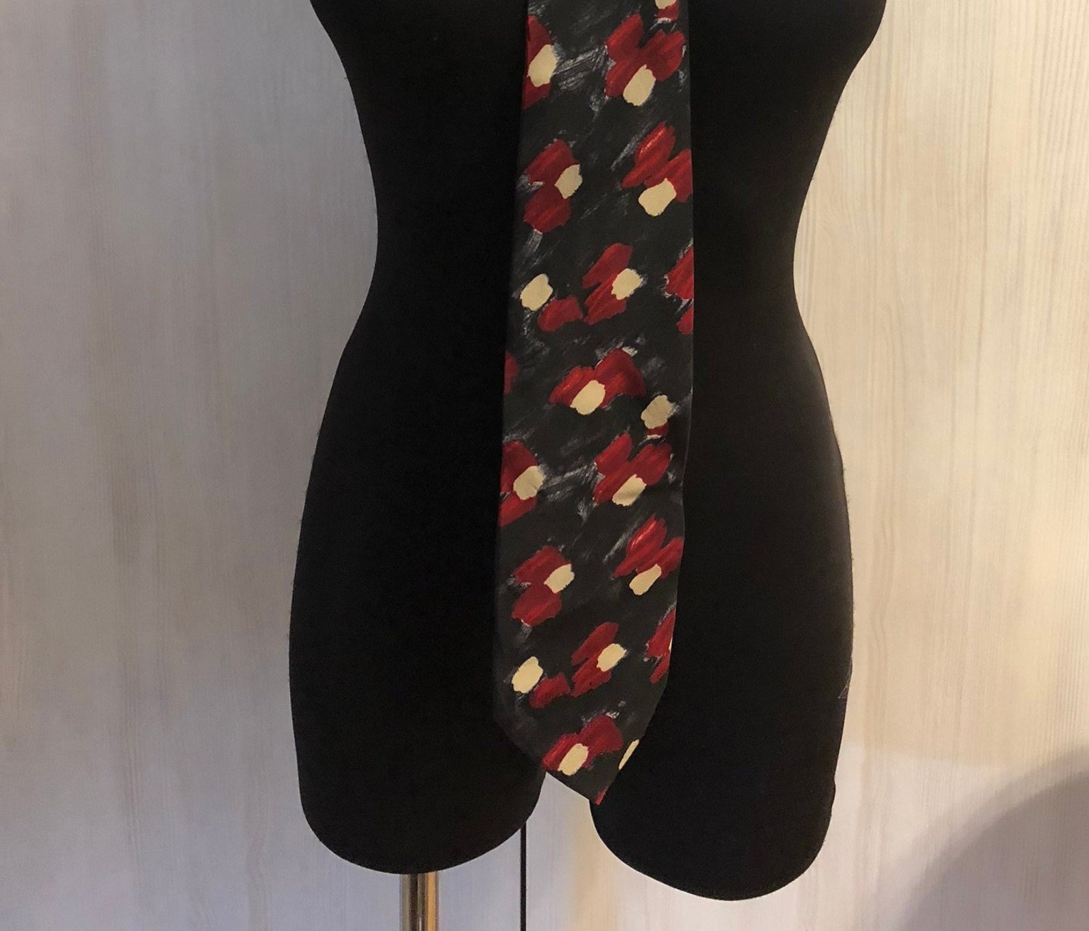 hugo boss necktie