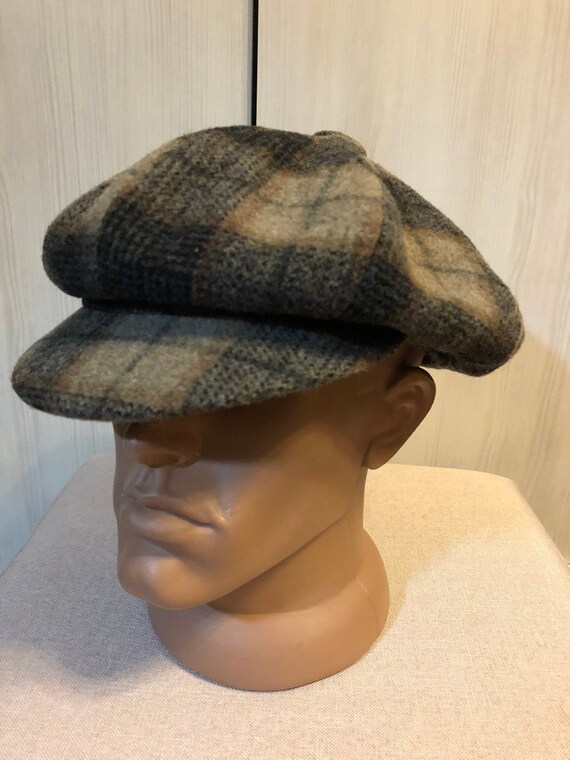 newsboy cap australia