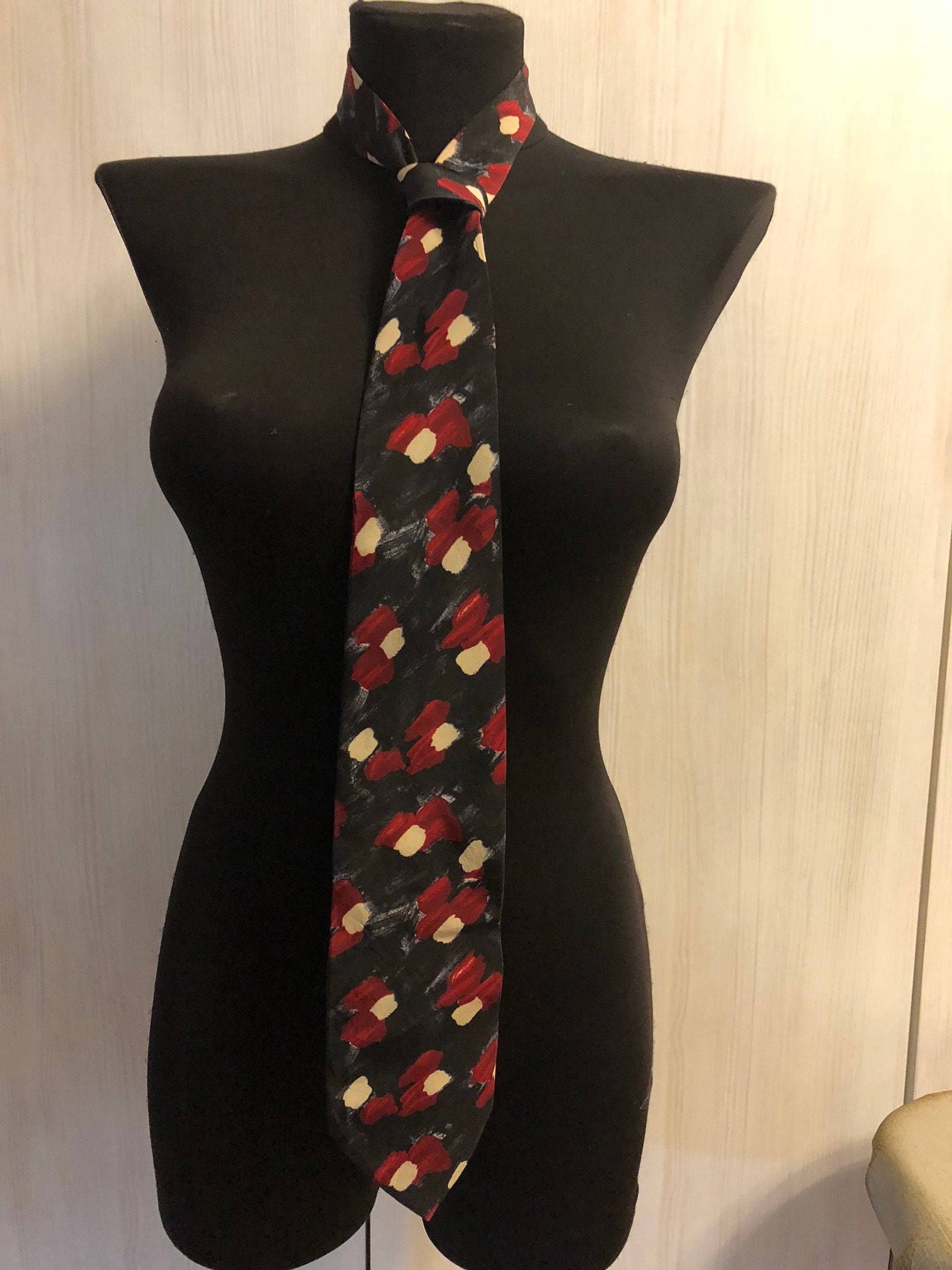 hugo boss neckties