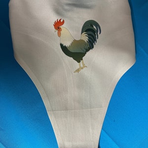 Chicken Panties 