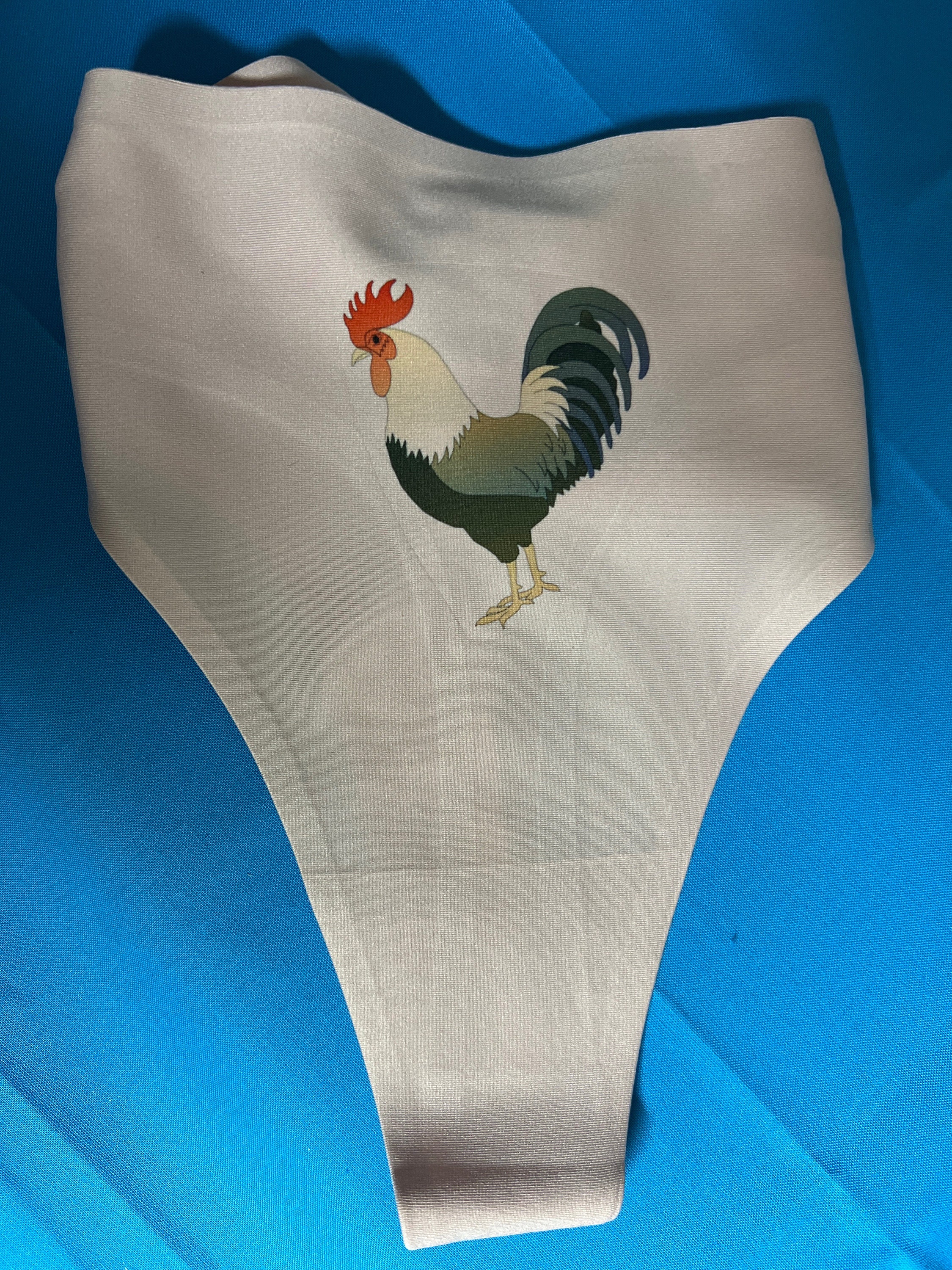 Chicken Panties 