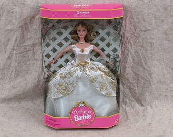 target barbie wedding