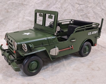 21st century toys jeep