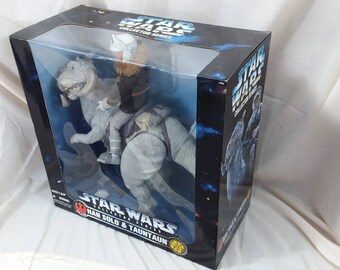 MINT in Box Kenner Star Wars ESB Empire Strikes Back Episode V