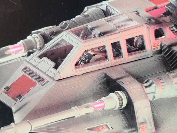Amazon.com: Star Wars Power of the Force Electronic Rebel
