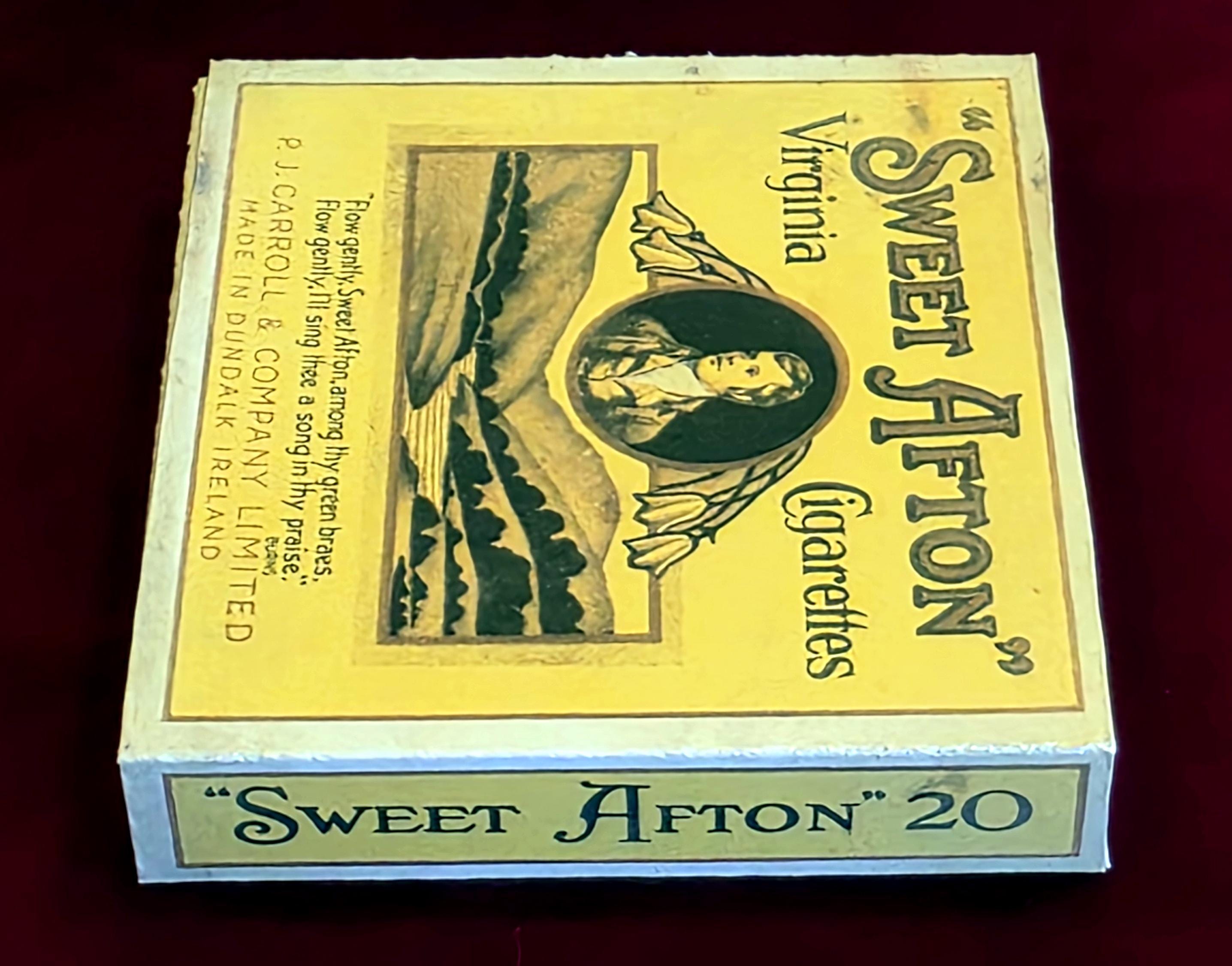 Indiana Jones Raiders of the Lost Ark Marion Ravenwood Sweet Afton