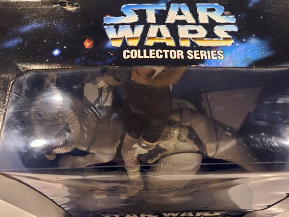 MINT in Box Kenner Star Wars ESB Empire Strikes Back Episode