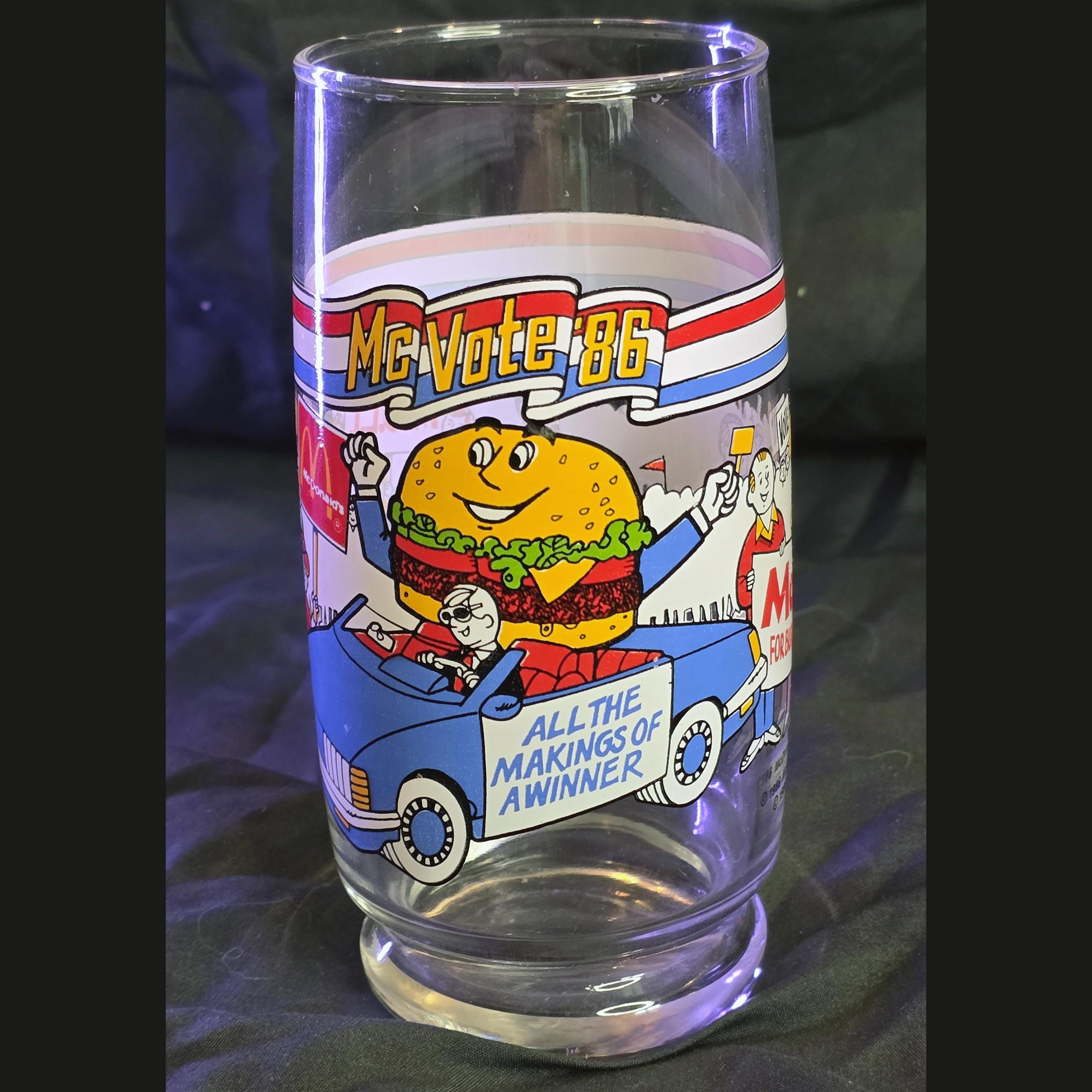 Mcdonalds Collector Items - Etsy