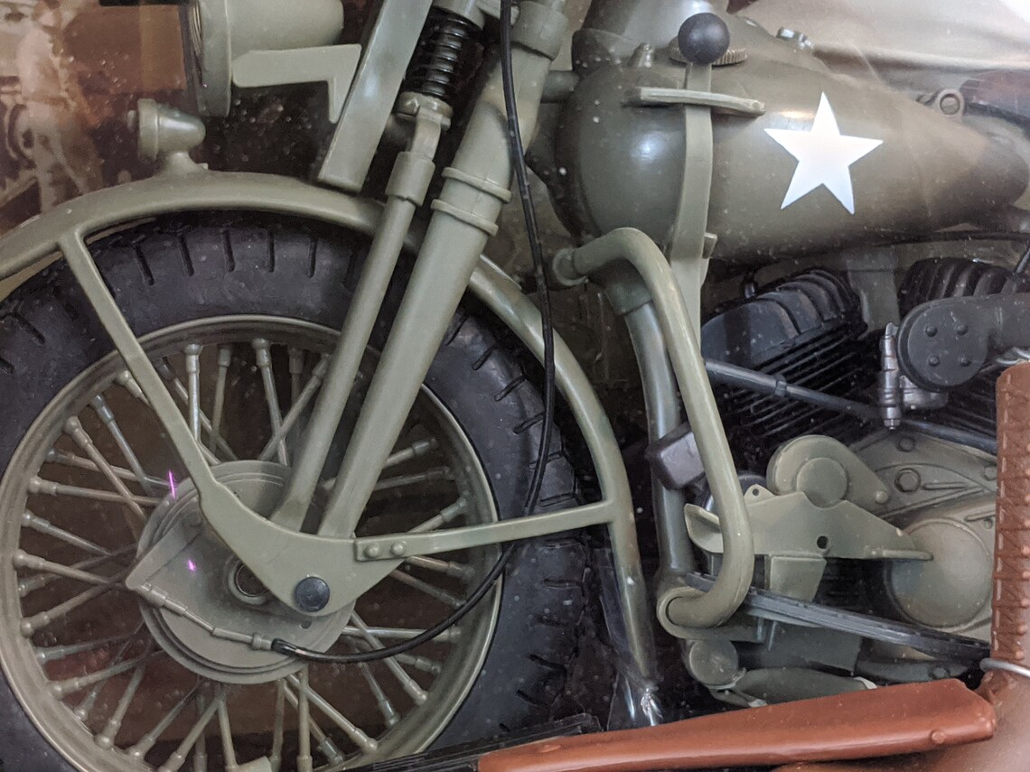 world war 2 gi joe