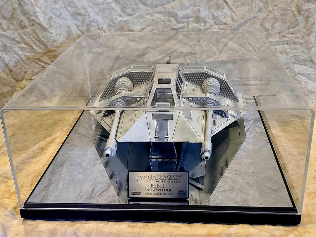 次もジオラマ…か！？悩む…【STAR WARS】 | スターウォーズは