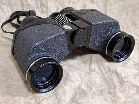 jason binoculars