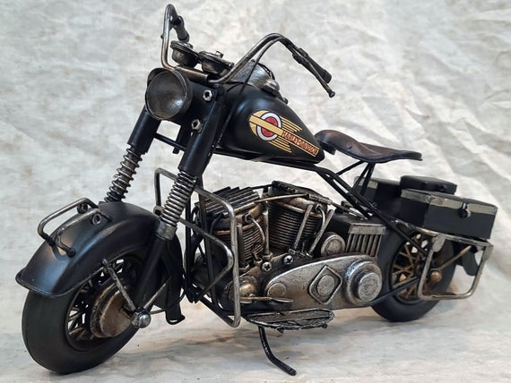 1937 harley 2024 davidson knucklehead