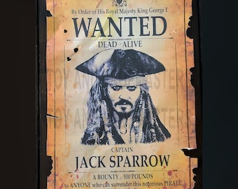 PotC　ラゲッティ Q posket Pirates of the Caribbean Special Color Jack Sparrow