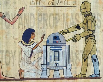 スターウォーズ展 図録 エピソード Ⅲ 劇場パンフレット下敷き　R2-D2グラス 2025年最新】スターウォーズ展 図録の人気アイテム - メルカリ