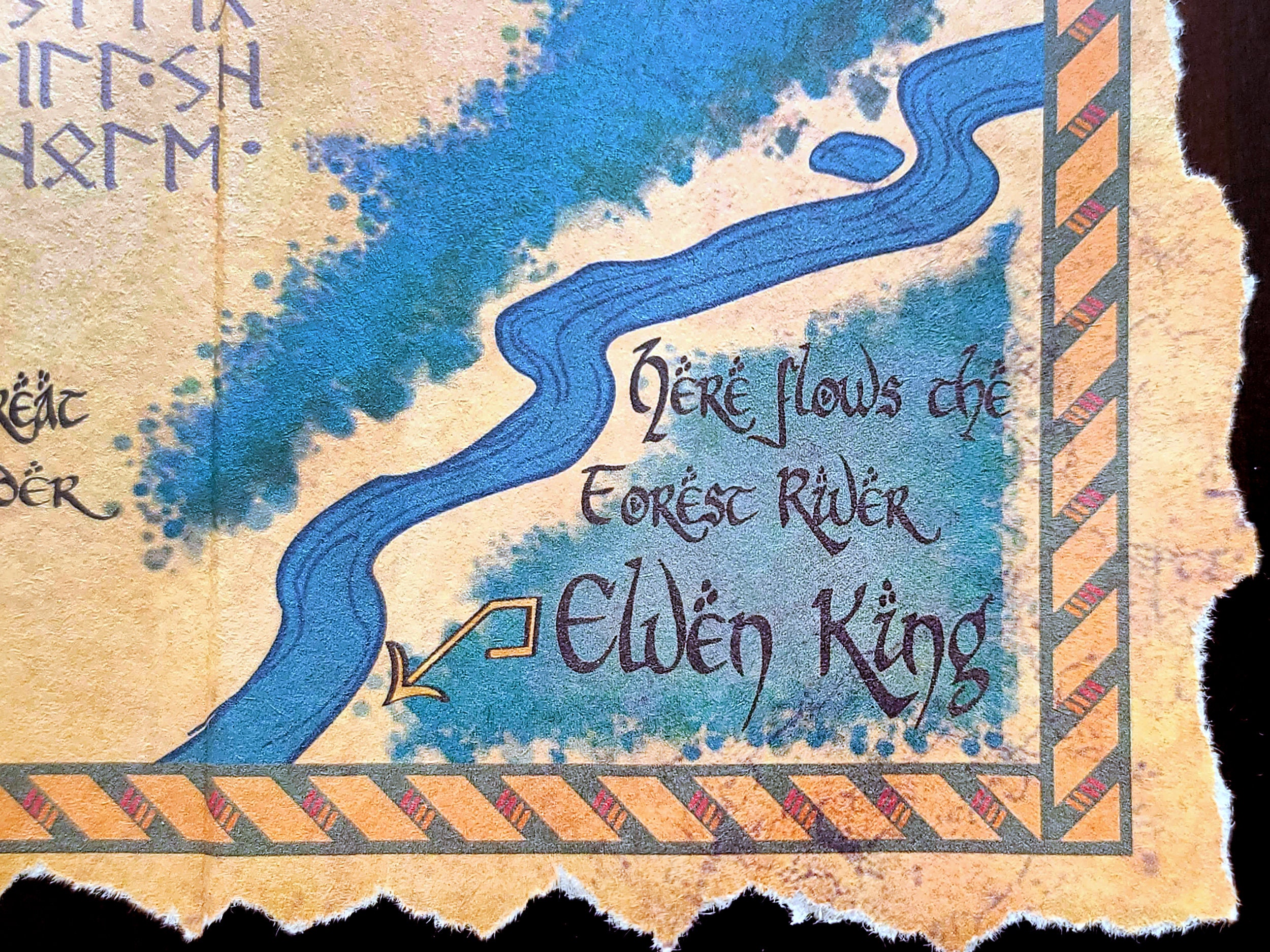 Balingshoek | Tolkien wiki | Fandom, image size:2500x1875