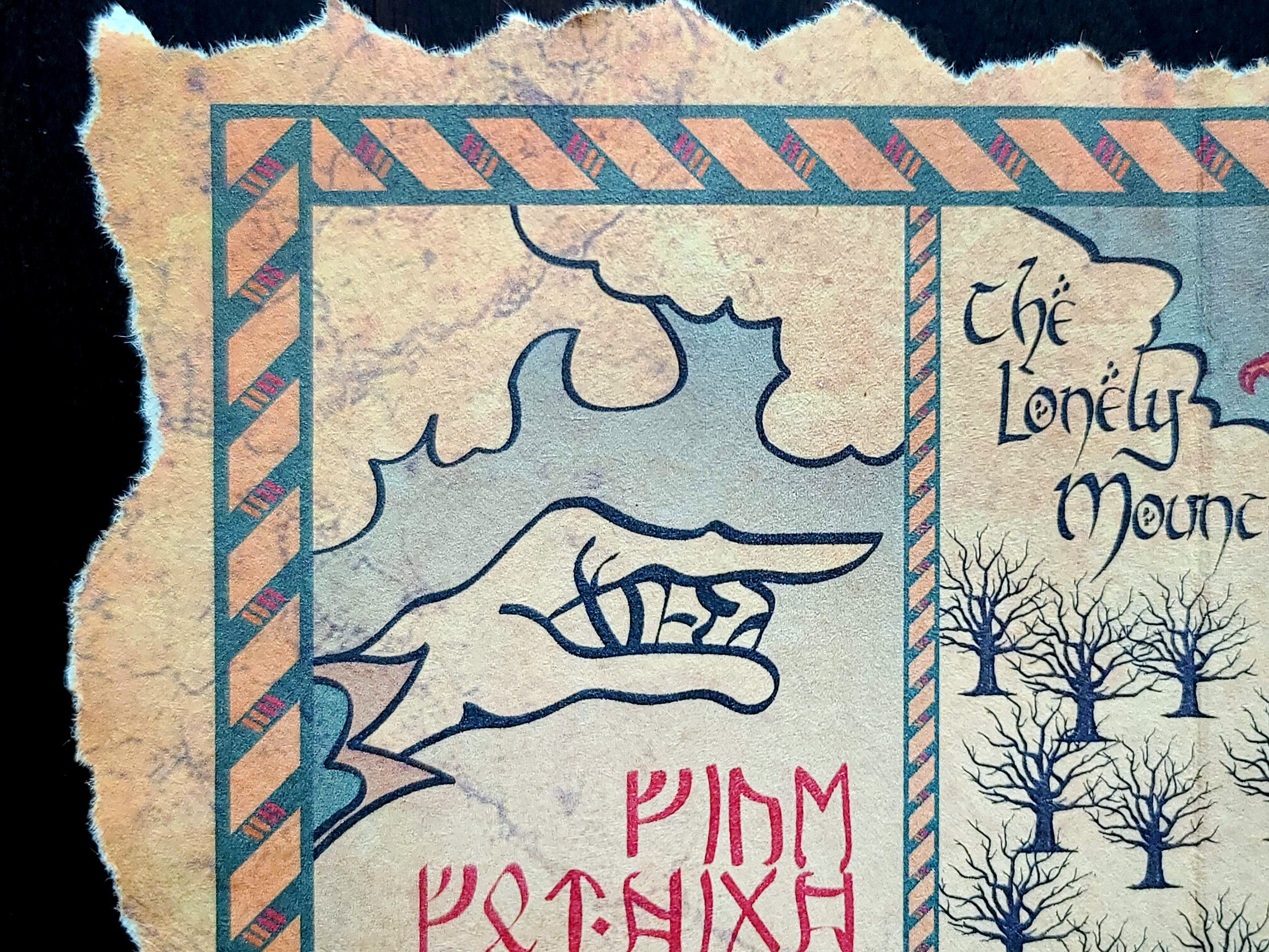 Arkensteen | In de ban van de ring Wiki | Fandom, image size:2500x1875