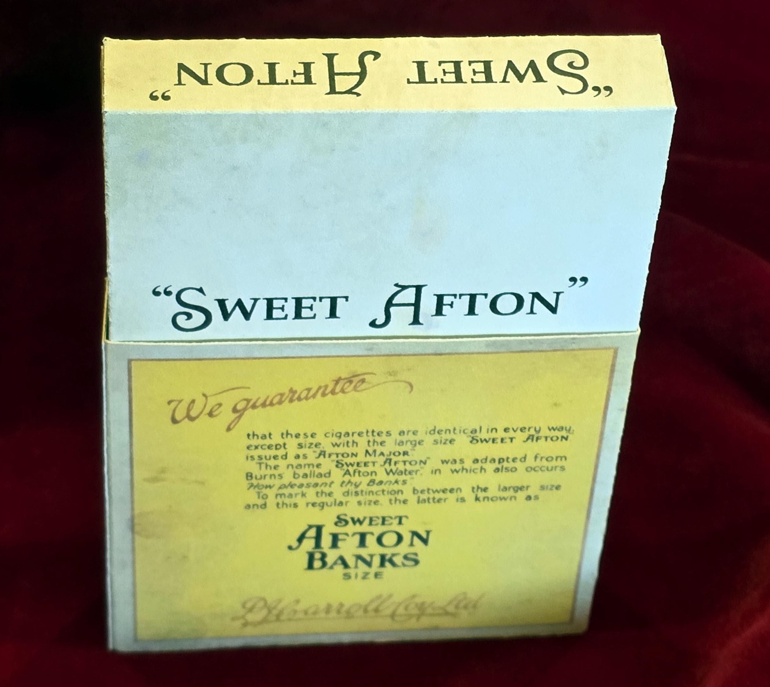 how long does a cigarette pack last How Long Before Cigarettes Go Stale? Main Facts Explained how long does a cigarette pack last How Long Before Cigarettes Go Stale? Main Facts Explained