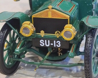 1905 Rolls Royce 10hp - a photo on