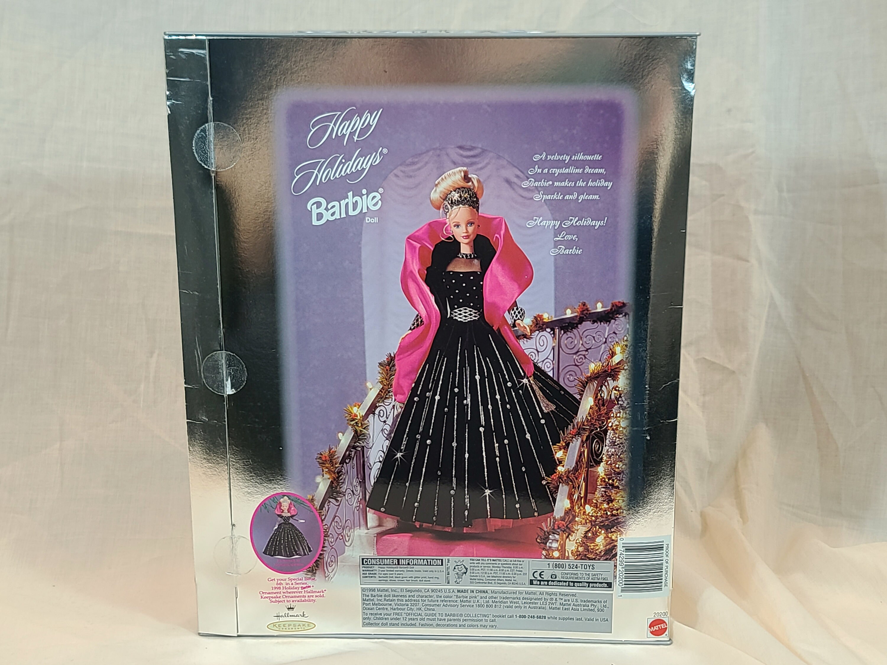 Barbie 20200 deals