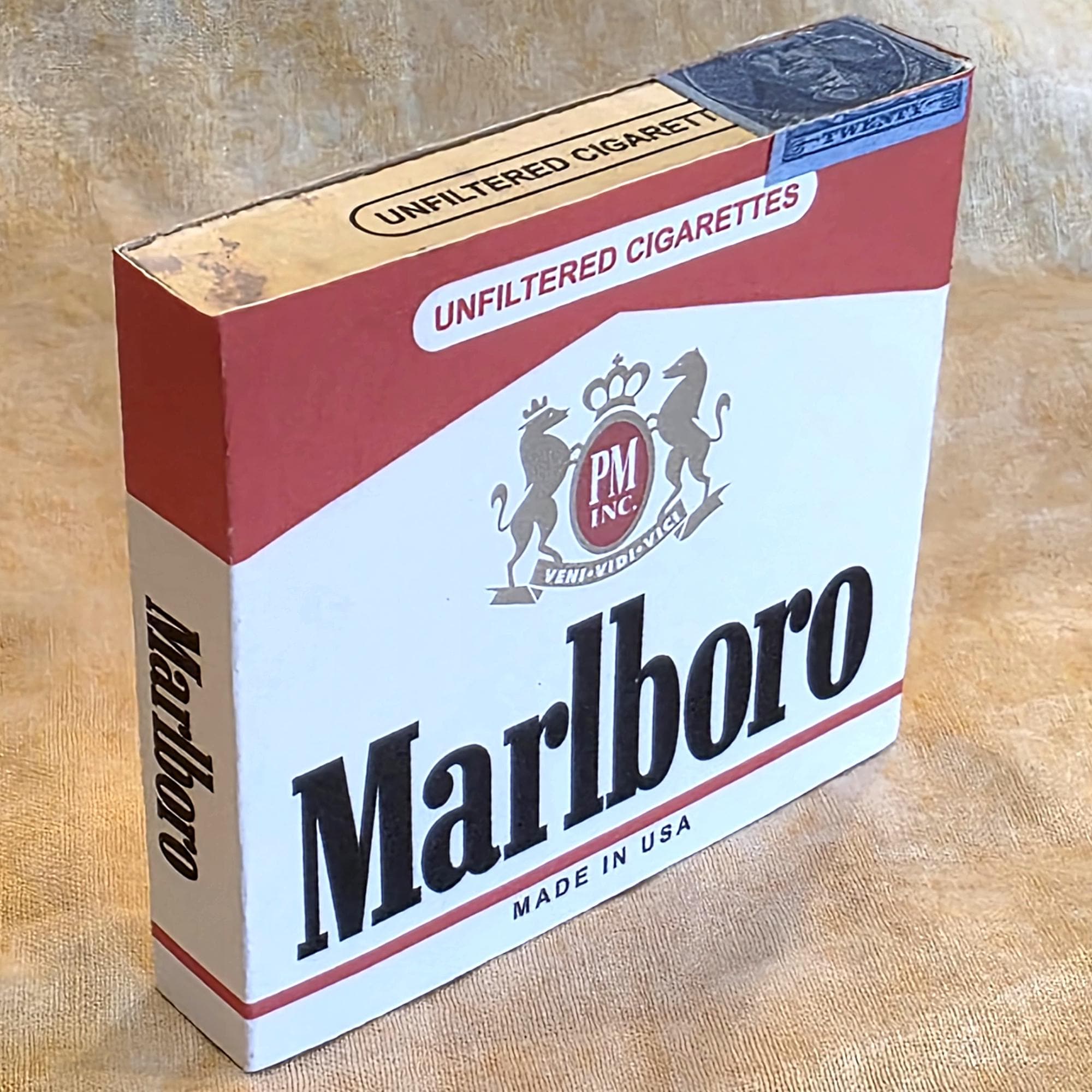 Marlboro Display - Etsy