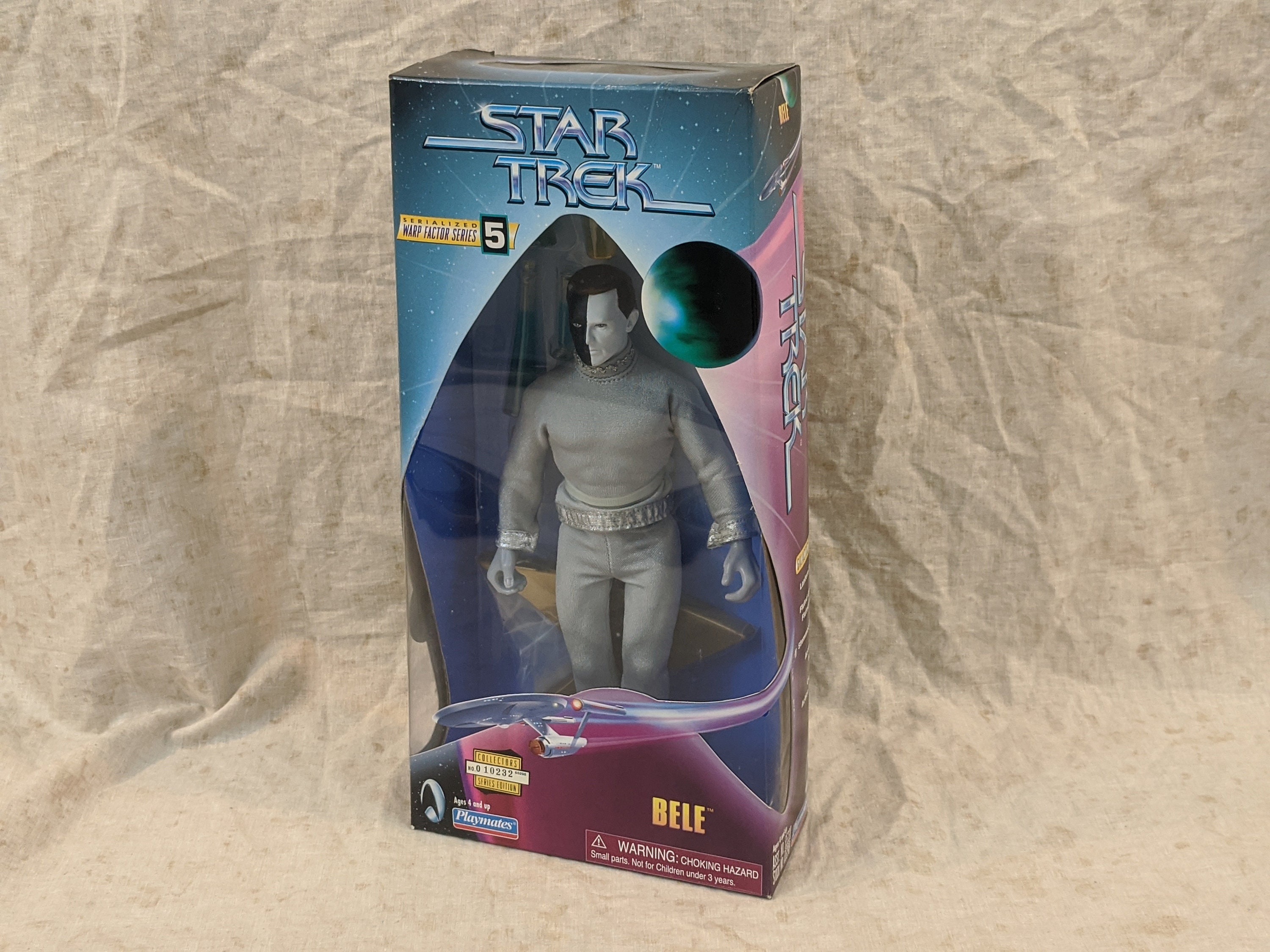 Star Trek Captain Kirk William Shatner 1990s Action Figure, Original Star  Trek TV Show Character, Star Trek Gifts, 1994 Generations Movie -   Israel