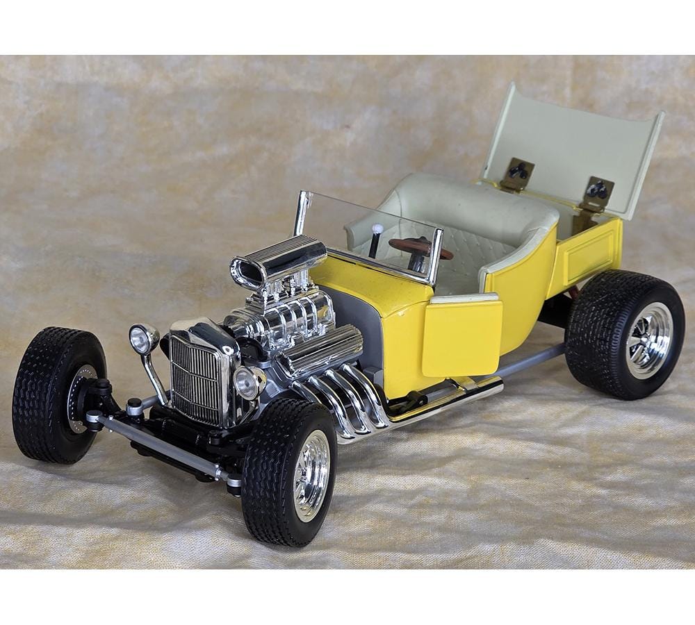 ❤️sale❤️ホットウィール Tバケット Hot Wheels 100th Anniversary of the Automobile '23 Ford T