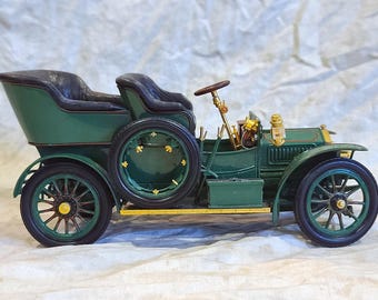 1905 Rolls-royce Open Top Diecast Model 1:16 Scale by the
