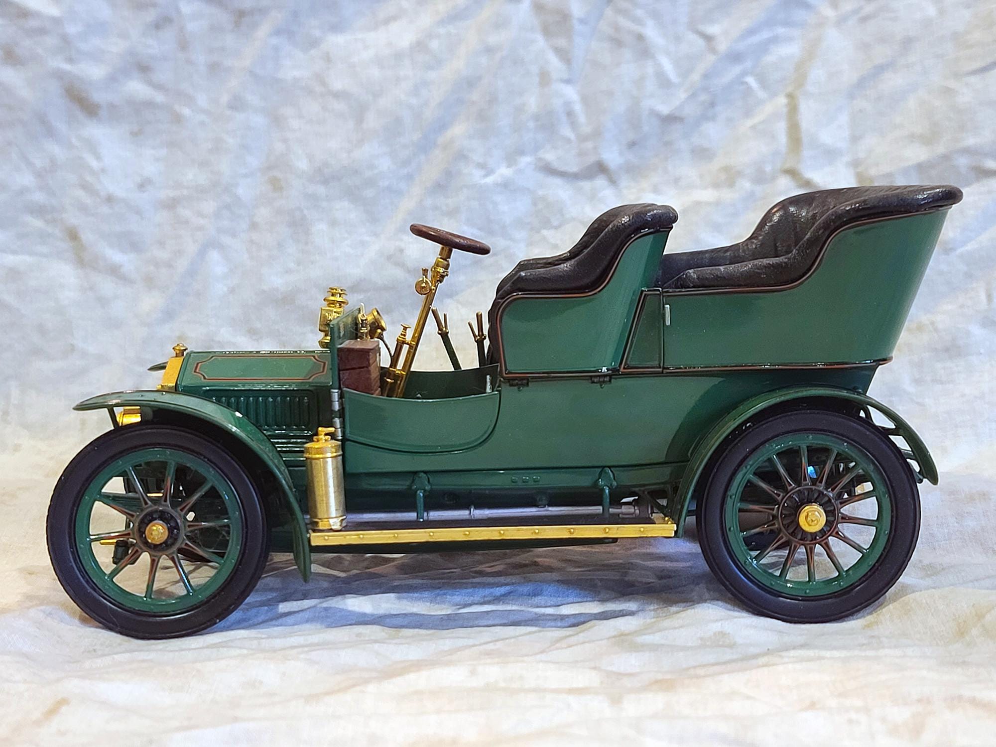 METTOY Rolls Royce 1947 縮尺1/20・1950年代英国製 Mettoy Rolls Royce 1947 Scale 1/20 1950 Made In The Uk | eBay