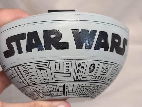 MINT Very Rare VHTF New 1996 Fossil Star Wars 20th Anniversary