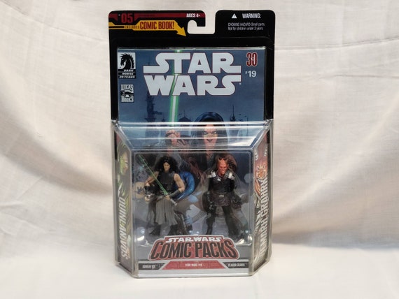 Ultra Rare MINT Comic Book Pack STAR WARS #19 Dark Horse Comics