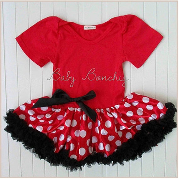 tutu baby grow