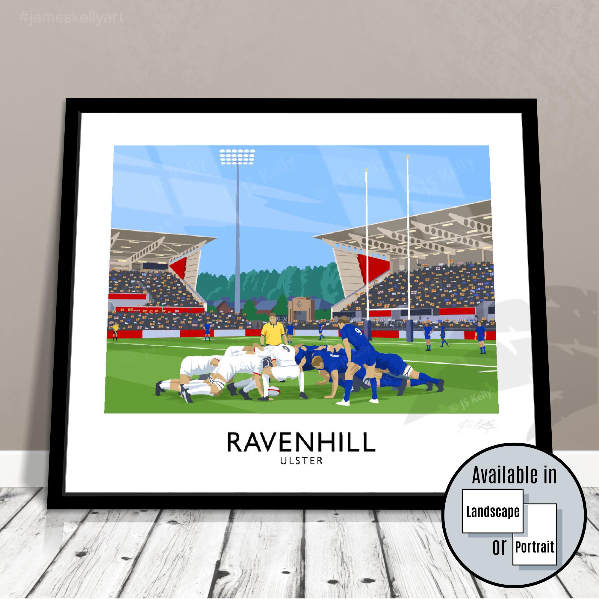 Ulster Bank Isa Help To Buy Leinster Rugby UK