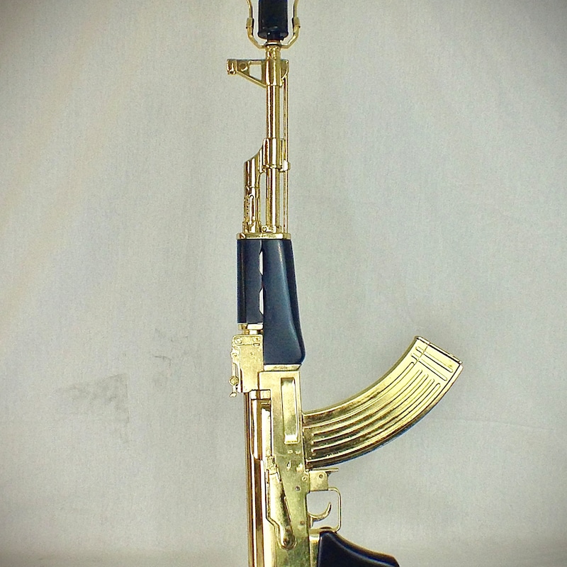 Rust Ak47 - Etsy