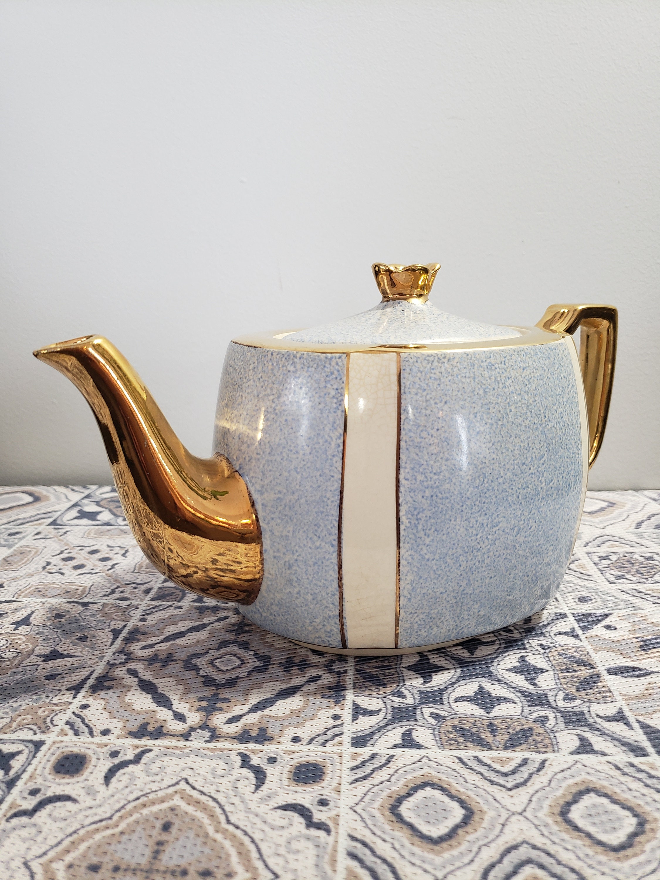  BURSLEM アンティーク食器 Burslem Pottery - Etsy Canada