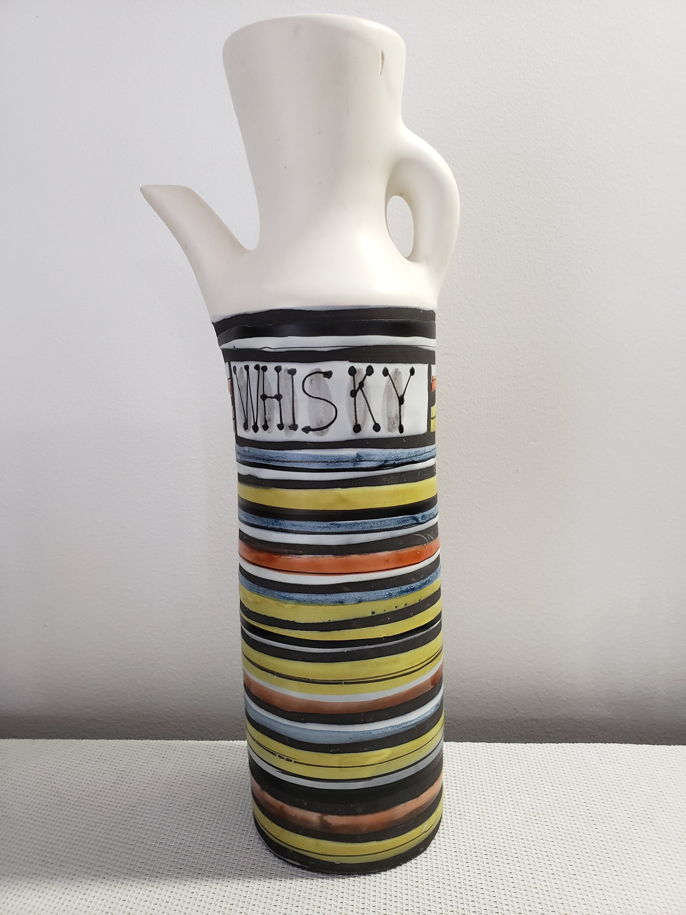 Roger Capron - Etsy Canada