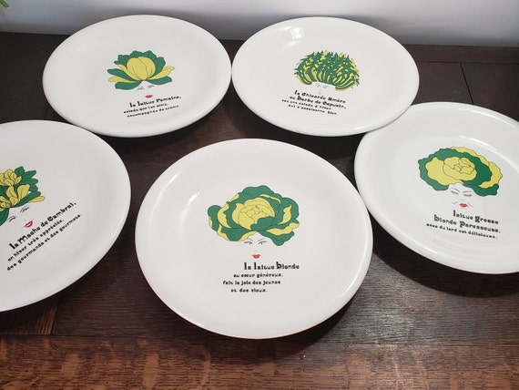 Dilmah rice Italian tableware 4点 Dilmah rice Italian tableware 4点 Italian Ceramic - Set of 4