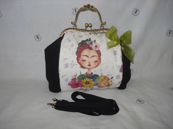 frida kahlo handbags