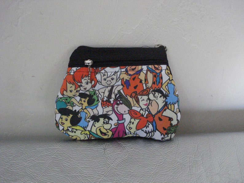 Purse Los FlintstonesThe Flintstones