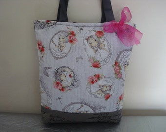 Mirabelle Bag