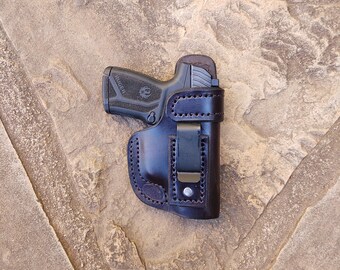 rt/blk/IWB/RUger Max 9  holster