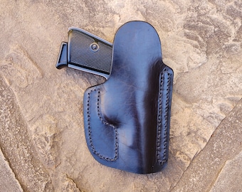 blk/pocket/Walther PP holster