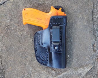rt/blk/IWB/ Sig P226 holster
