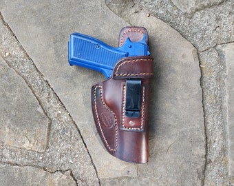 rt/brn/IWB/Browning HI Power holster