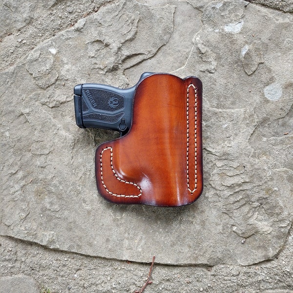 Ruger Max 9 Holster Etsy