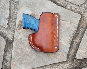 brn/pocket/Bullpup  holster