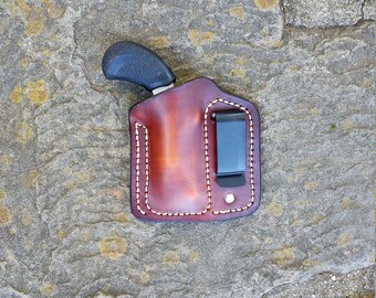 brown / IWB / NAA 22mag PUG