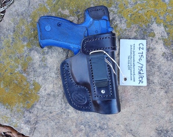 rt/blk/IWB/ CZ 75c, 75d PCR
