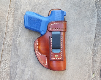 rt/brn/IWB/ Canik Mete MC9 holster