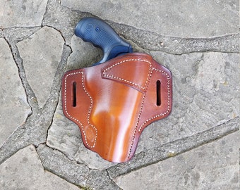 OWB / Smith and Wesson Governor