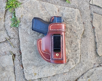 right/brown/IWB/ Glock 43